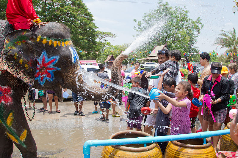 thai-song-fest-elephant