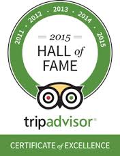 Hall of Fame