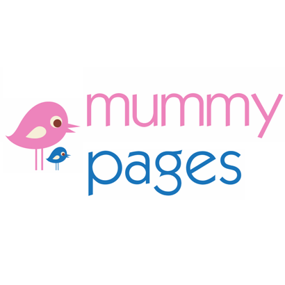 MummyPages_Logo